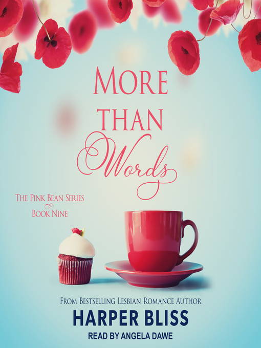 Title details for More Than Words by Harper Bliss - Available